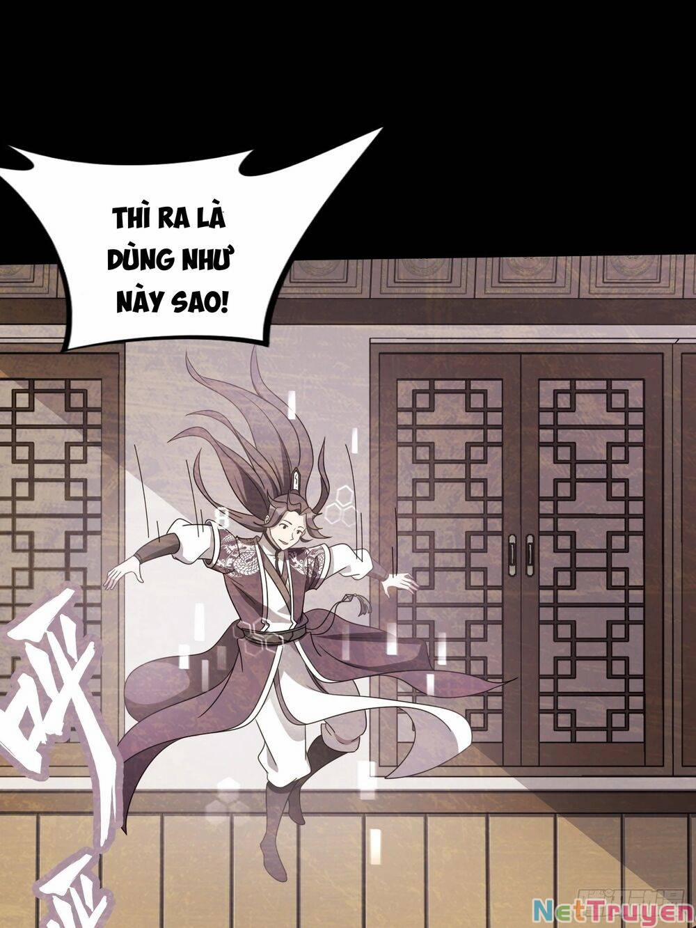 Ta Có Một Thân Kỹ Năng Bị Động 1 trang 60