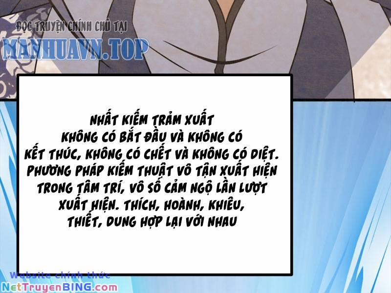 Ta Có Một Thân Kỹ Năng Bị Động 10 trang 11