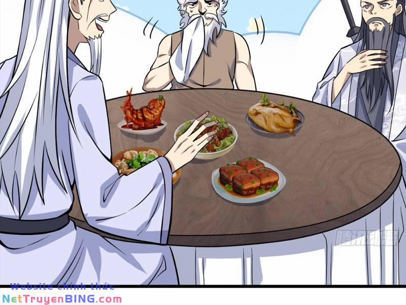 Ta Có Một Thân Kỹ Năng Bị Động 10 trang 61