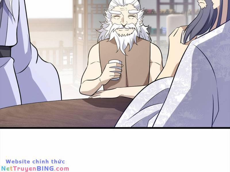 Ta Có Một Thân Kỹ Năng Bị Động 11 trang 14