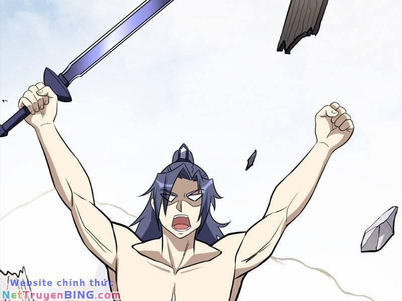 Ta Có Một Thân Kỹ Năng Bị Động 11 trang 30