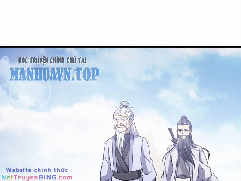 Ta Có Một Thân Kỹ Năng Bị Động 11 trang 44