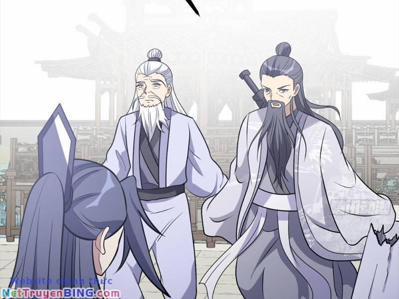 Ta Có Một Thân Kỹ Năng Bị Động 11 trang 50