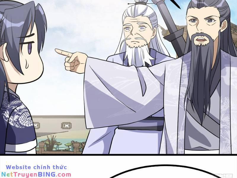 Ta Có Một Thân Kỹ Năng Bị Động 11 trang 59