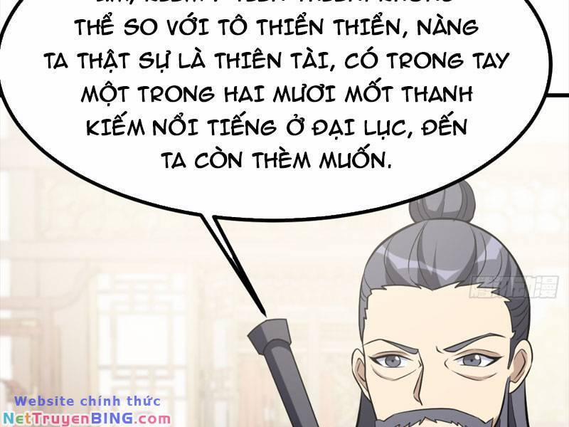 Ta Có Một Thân Kỹ Năng Bị Động 11 trang 6