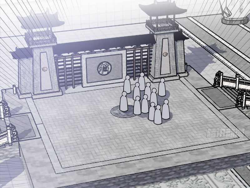 Ta Có Một Thân Kỹ Năng Bị Động 12 trang 19