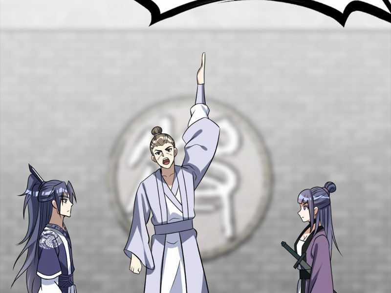 Ta Có Một Thân Kỹ Năng Bị Động 13 trang 10