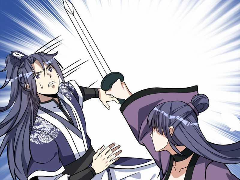 Ta Có Một Thân Kỹ Năng Bị Động 13 trang 31