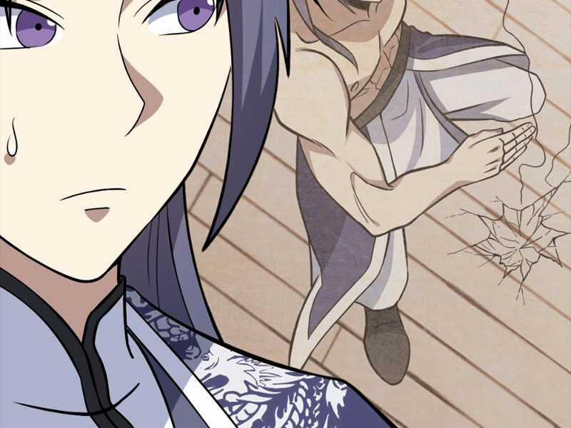 Ta Có Một Thân Kỹ Năng Bị Động 13 trang 35