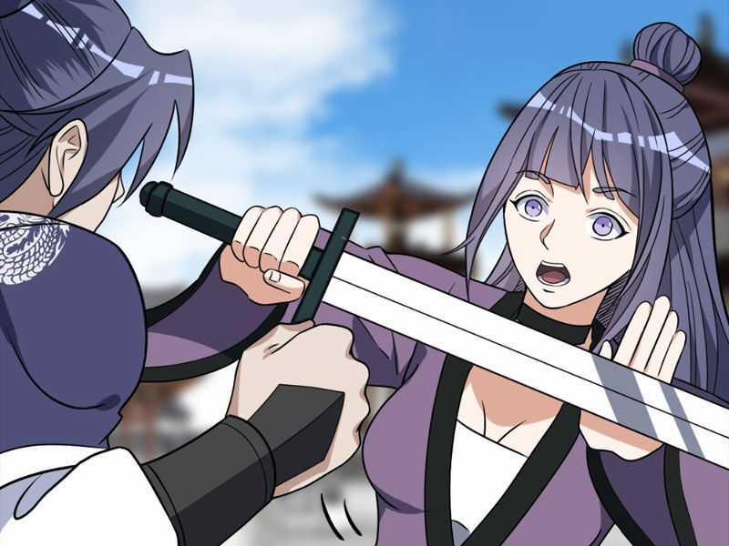 Ta Có Một Thân Kỹ Năng Bị Động 13 trang 39