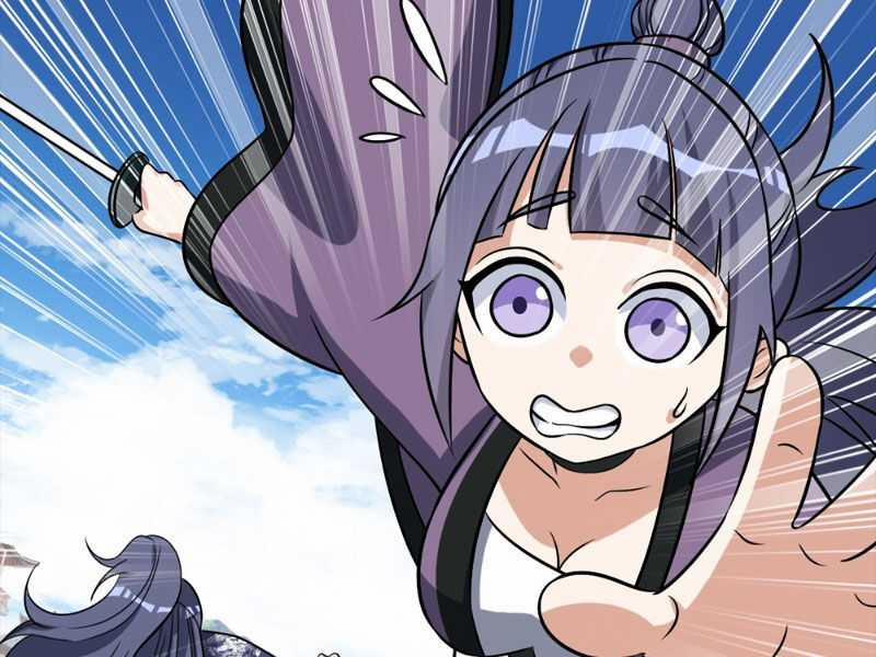 Ta Có Một Thân Kỹ Năng Bị Động 13 trang 44