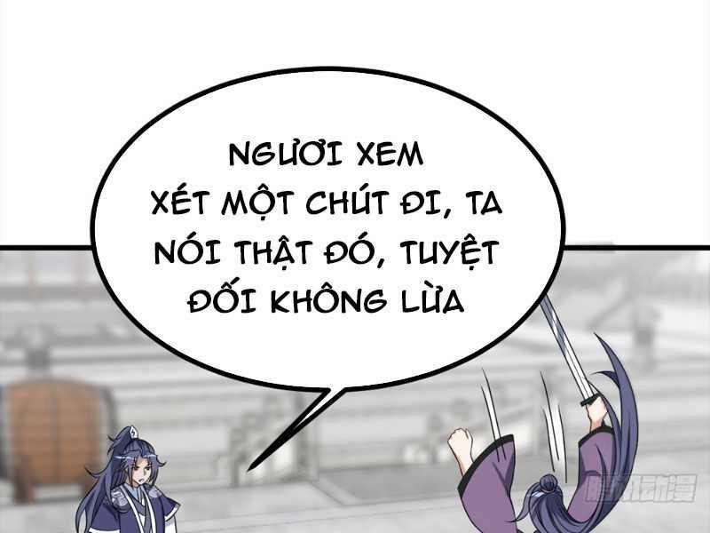 Ta Có Một Thân Kỹ Năng Bị Động 13 trang 48