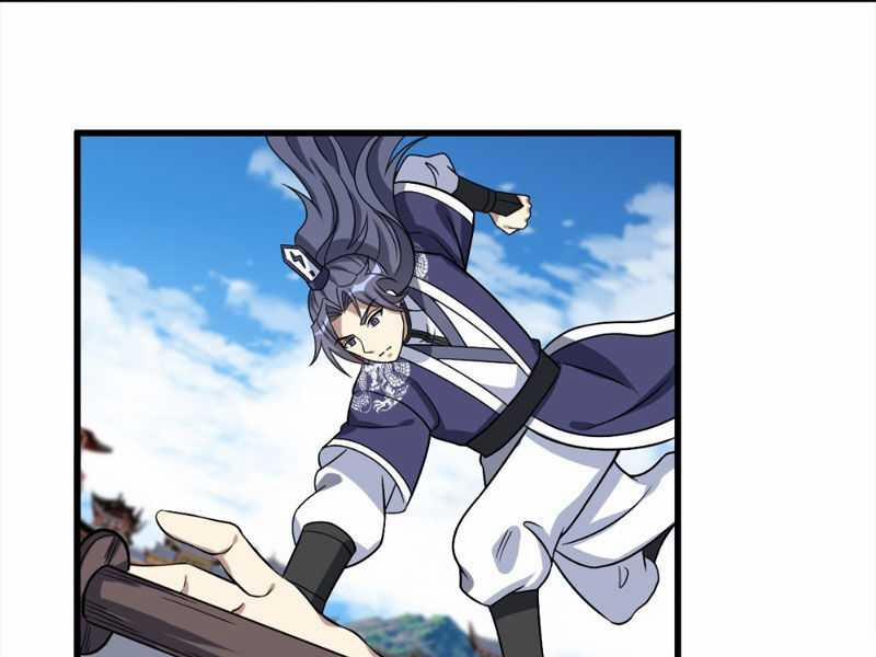 Ta Có Một Thân Kỹ Năng Bị Động 13 trang 76