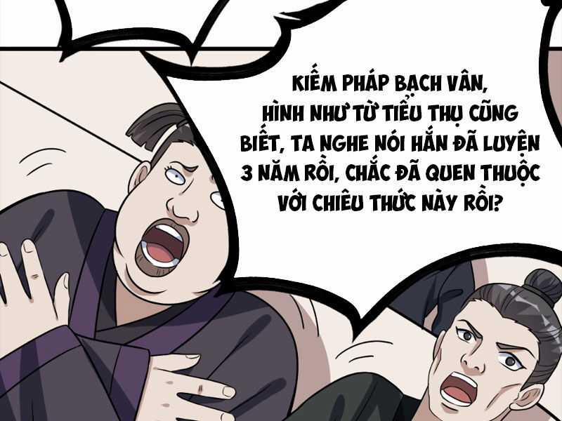 Ta Có Một Thân Kỹ Năng Bị Động 13 trang 82