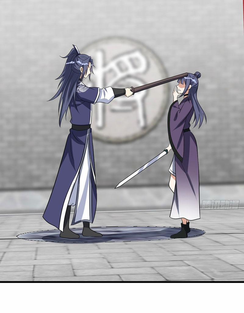 Ta Có Một Thân Kỹ Năng Bị Động 14 trang 11