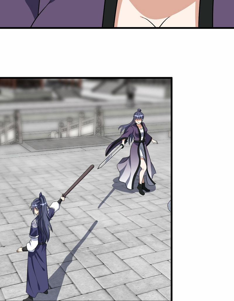 Ta Có Một Thân Kỹ Năng Bị Động 14 trang 13