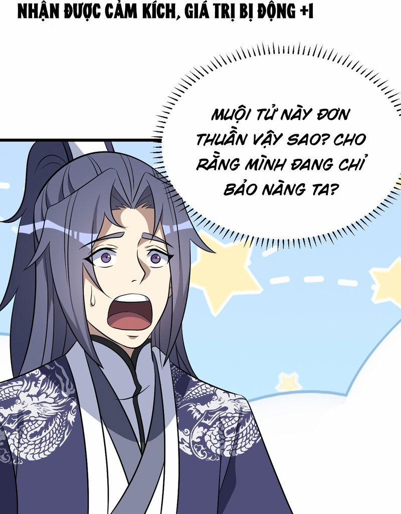Ta Có Một Thân Kỹ Năng Bị Động 14 trang 15