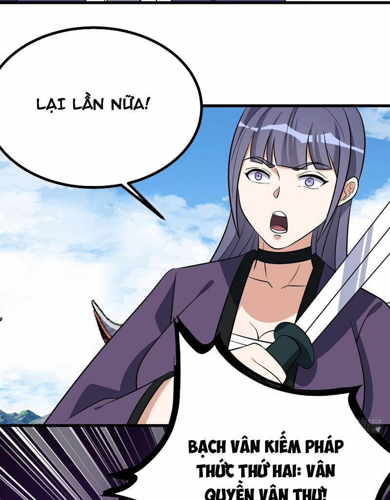 Ta Có Một Thân Kỹ Năng Bị Động 14 trang 16