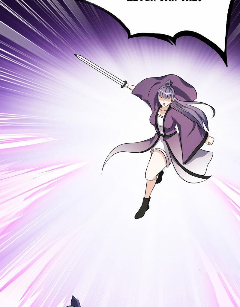 Ta Có Một Thân Kỹ Năng Bị Động 14 trang 17