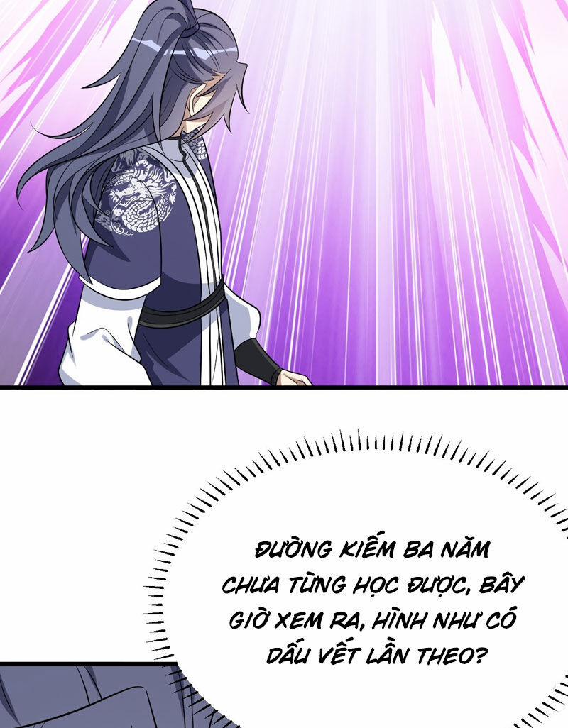 Ta Có Một Thân Kỹ Năng Bị Động 14 trang 18