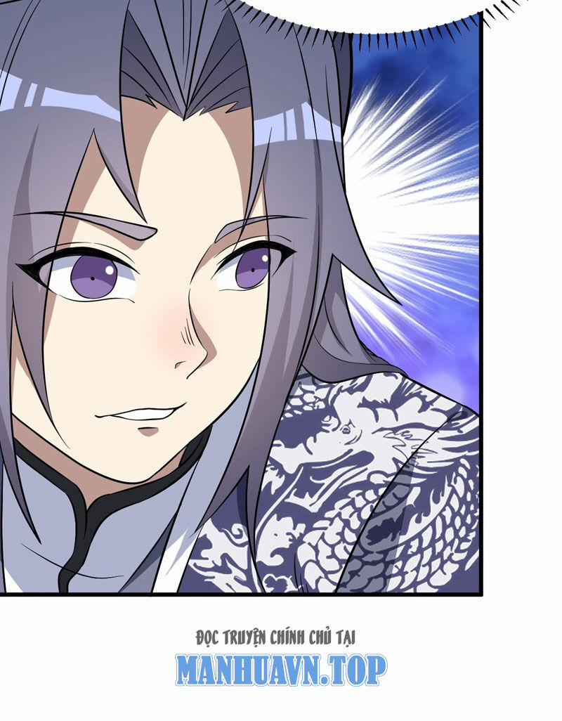 Ta Có Một Thân Kỹ Năng Bị Động 14 trang 19