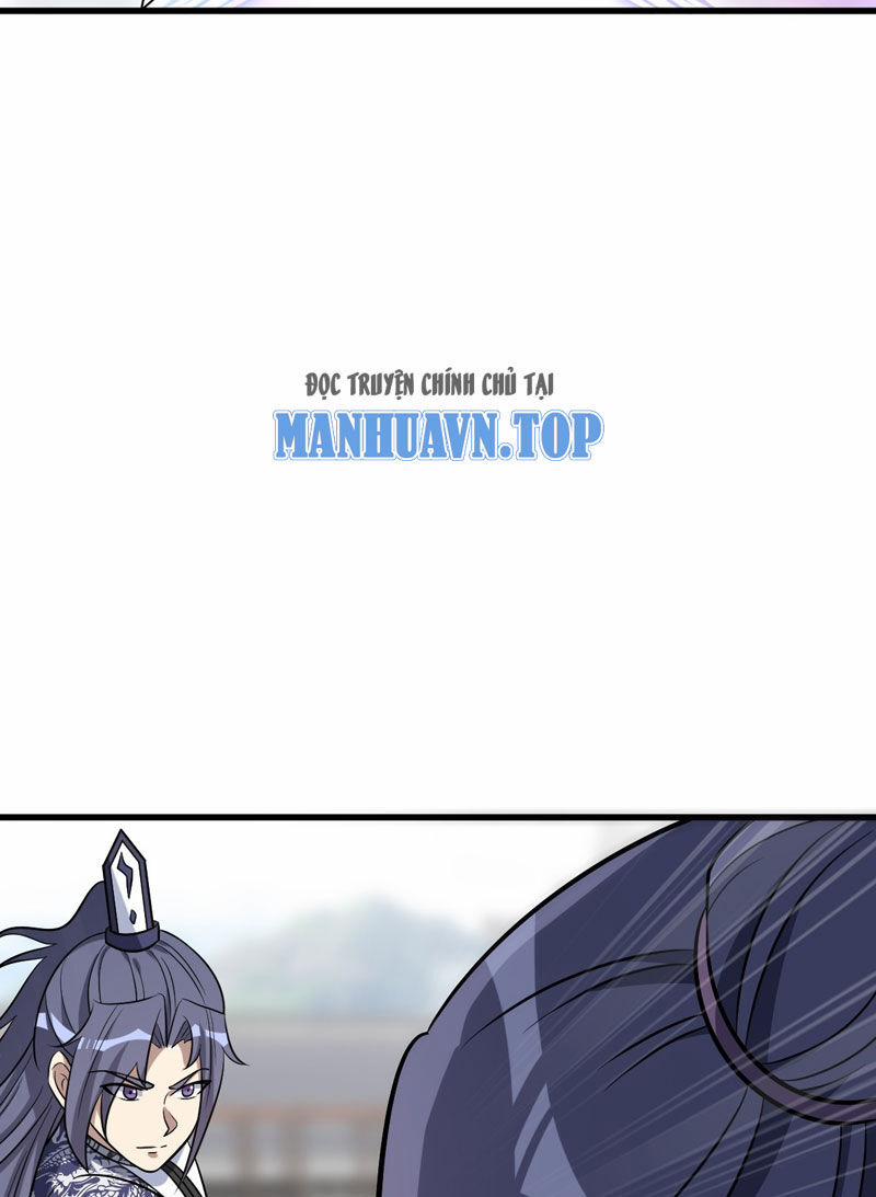 Ta Có Một Thân Kỹ Năng Bị Động 14 trang 21