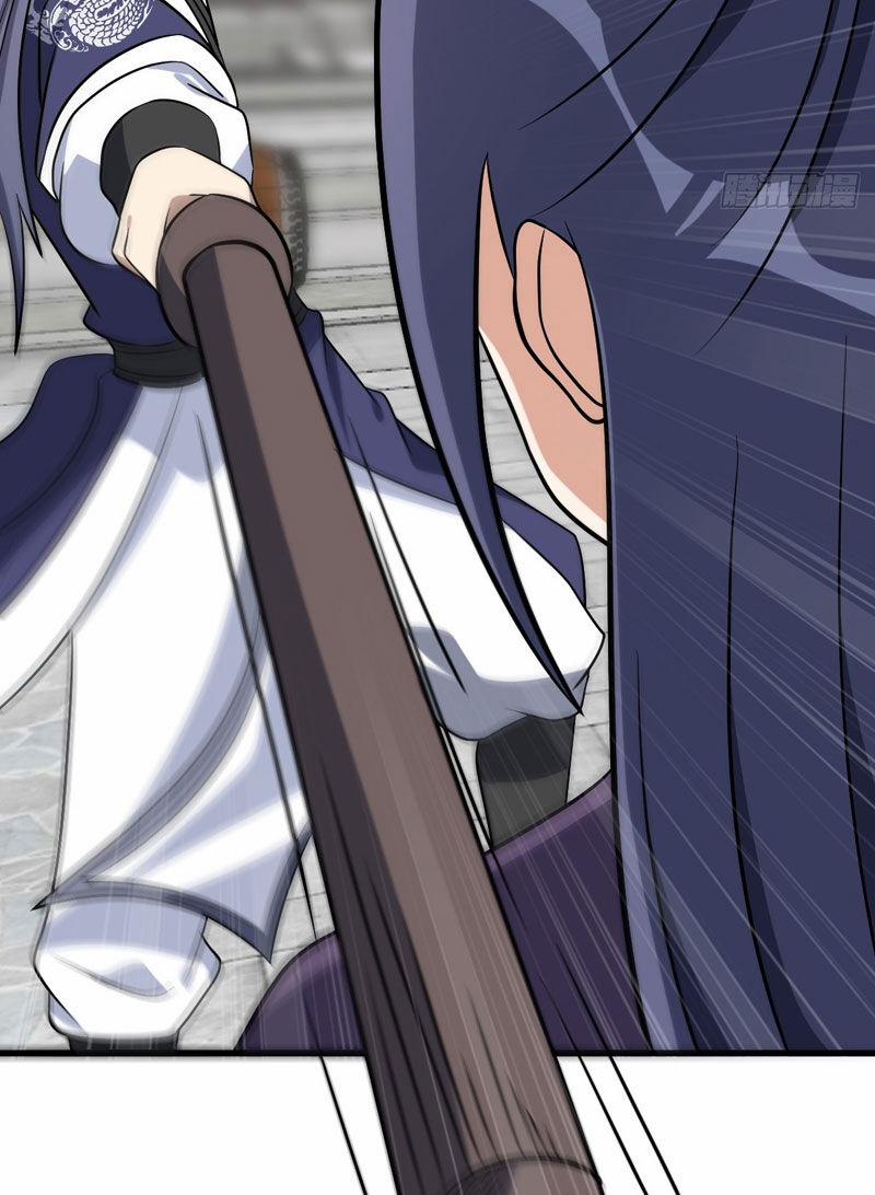 Ta Có Một Thân Kỹ Năng Bị Động 14 trang 22