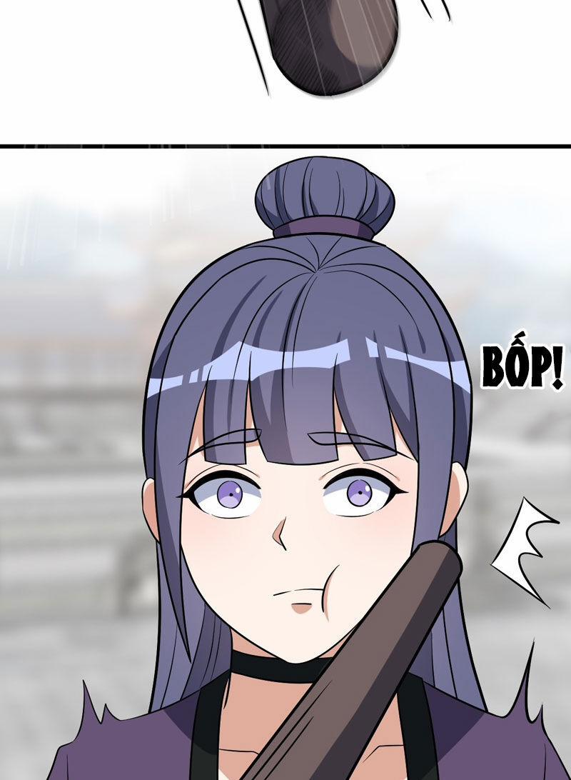 Ta Có Một Thân Kỹ Năng Bị Động 14 trang 23