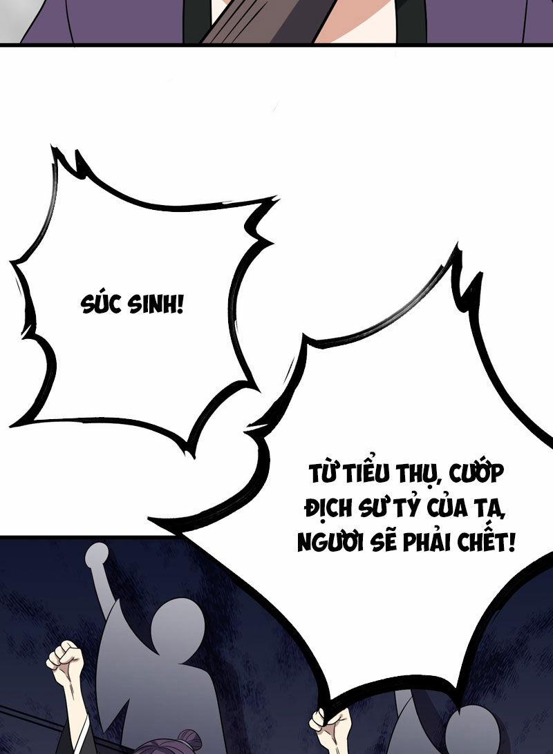 Ta Có Một Thân Kỹ Năng Bị Động 14 trang 24
