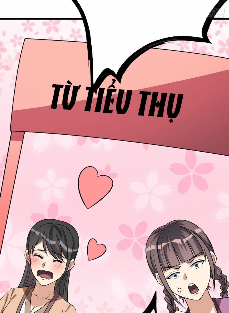 Ta Có Một Thân Kỹ Năng Bị Động 14 trang 27