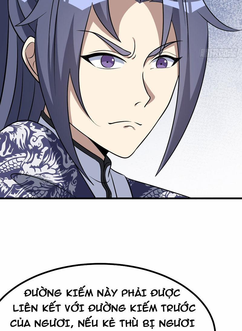 Ta Có Một Thân Kỹ Năng Bị Động 14 trang 32
