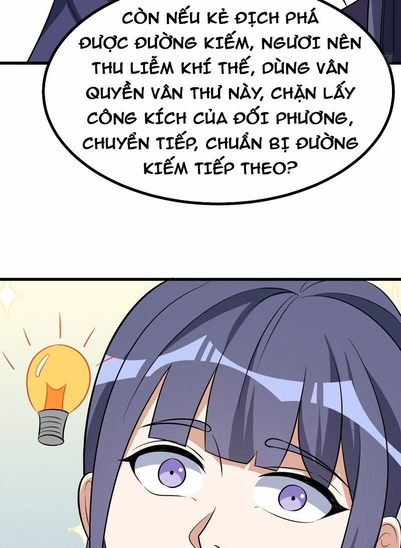 Ta Có Một Thân Kỹ Năng Bị Động 14 trang 34