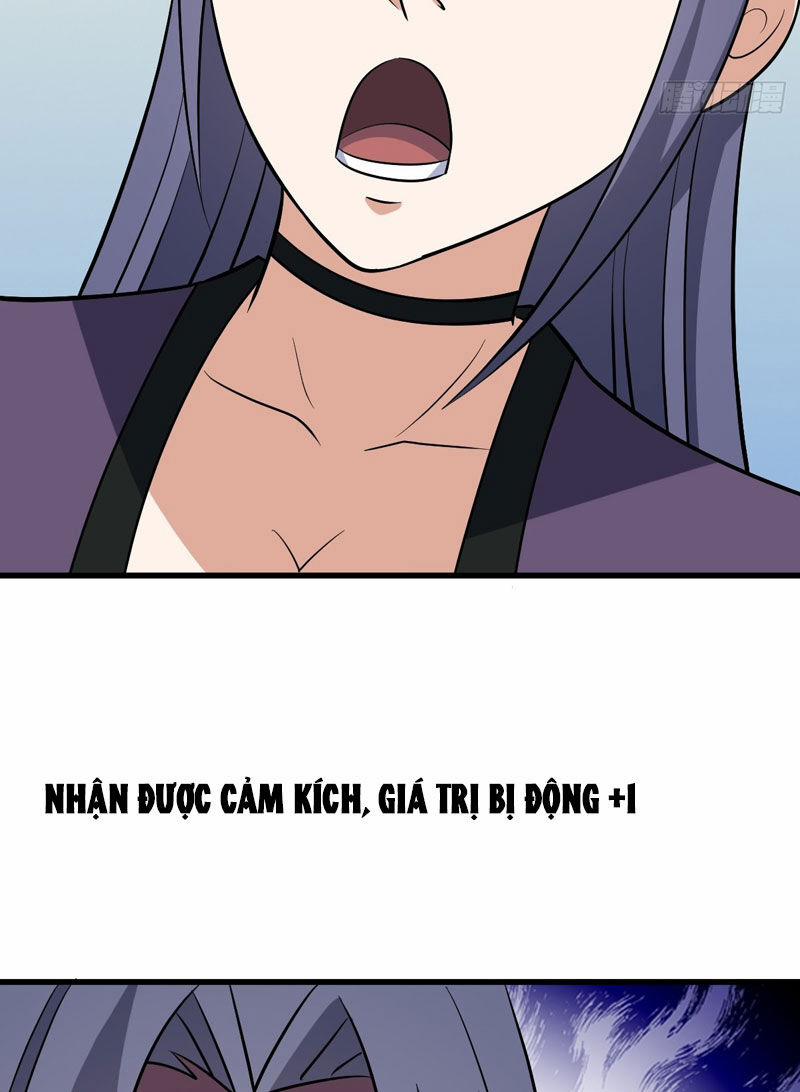Ta Có Một Thân Kỹ Năng Bị Động 14 trang 35
