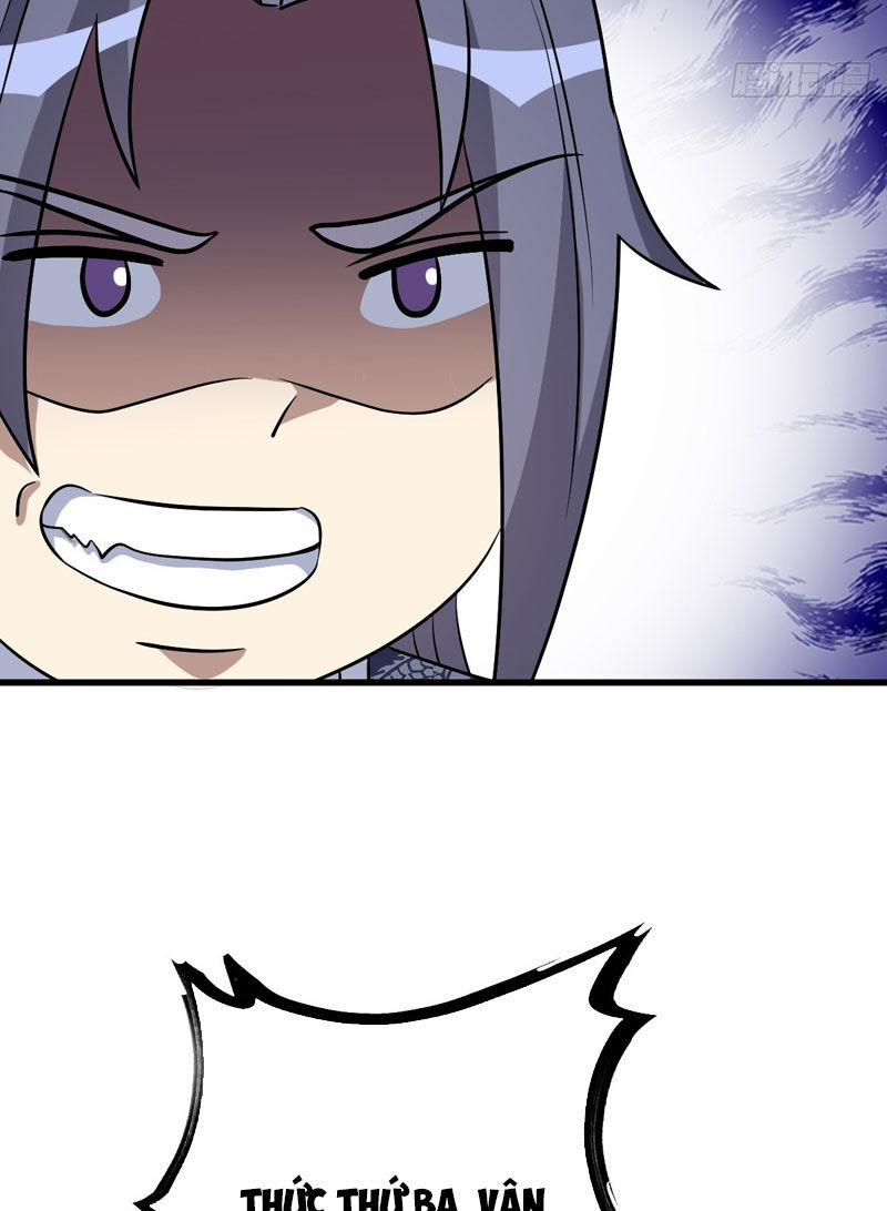 Ta Có Một Thân Kỹ Năng Bị Động 14 trang 36