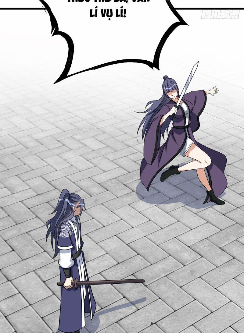 Ta Có Một Thân Kỹ Năng Bị Động 14 trang 37