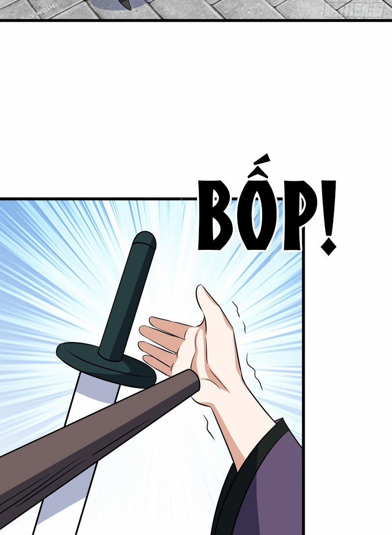 Ta Có Một Thân Kỹ Năng Bị Động 14 trang 38