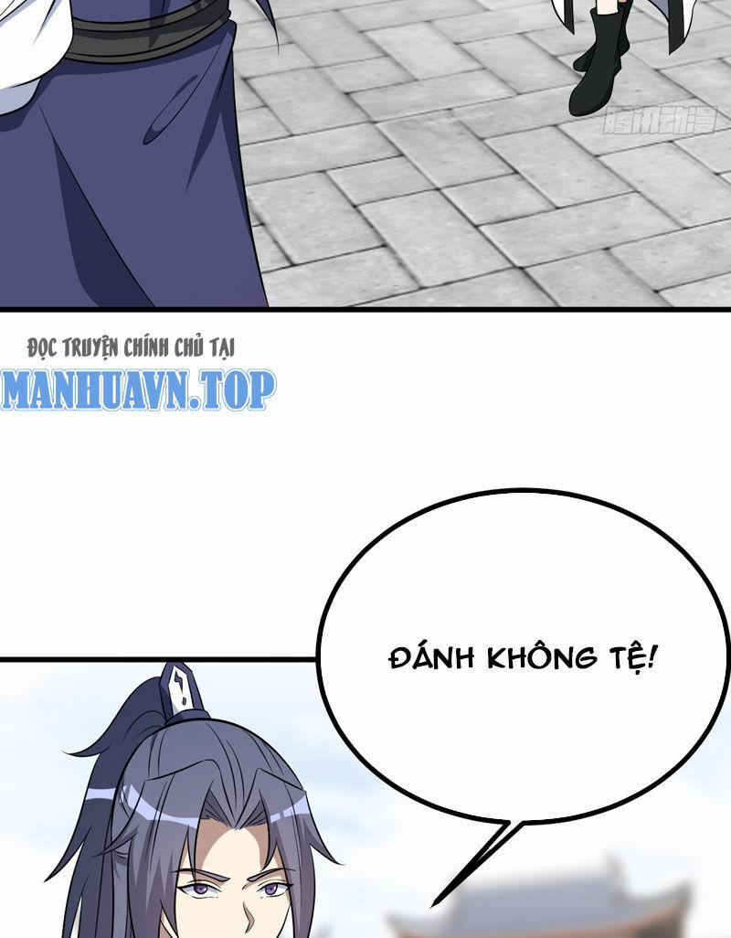 Ta Có Một Thân Kỹ Năng Bị Động 14 trang 4
