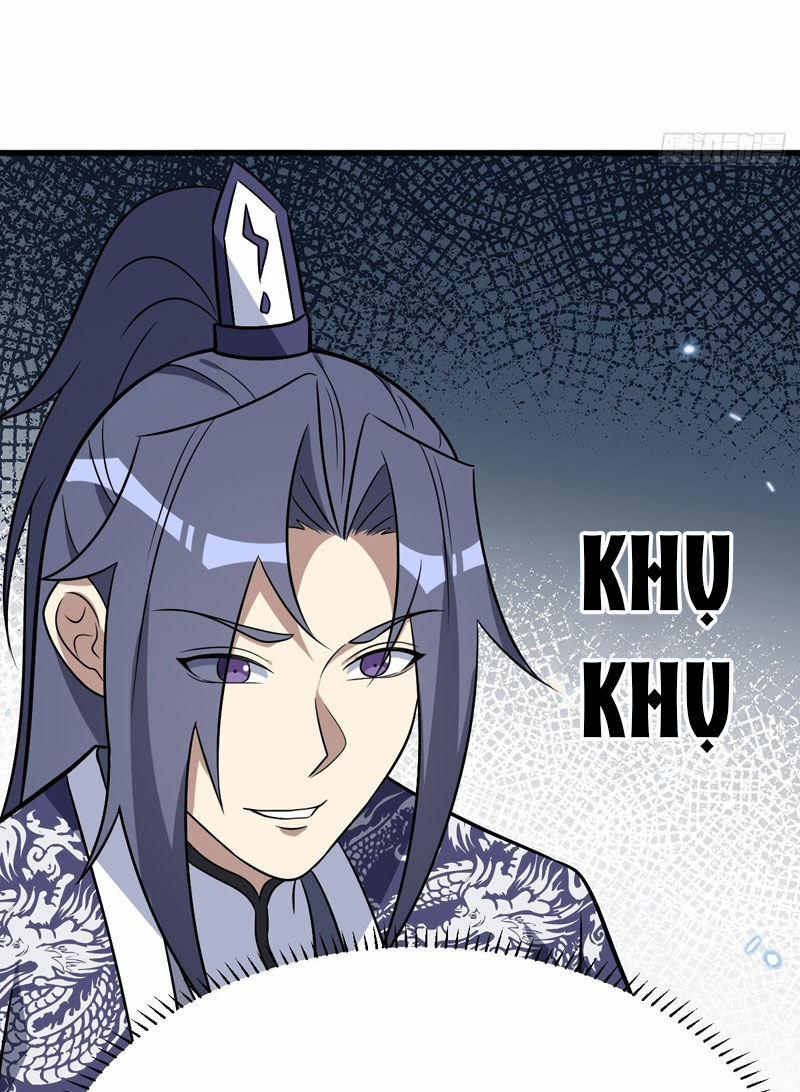 Ta Có Một Thân Kỹ Năng Bị Động 14 trang 43