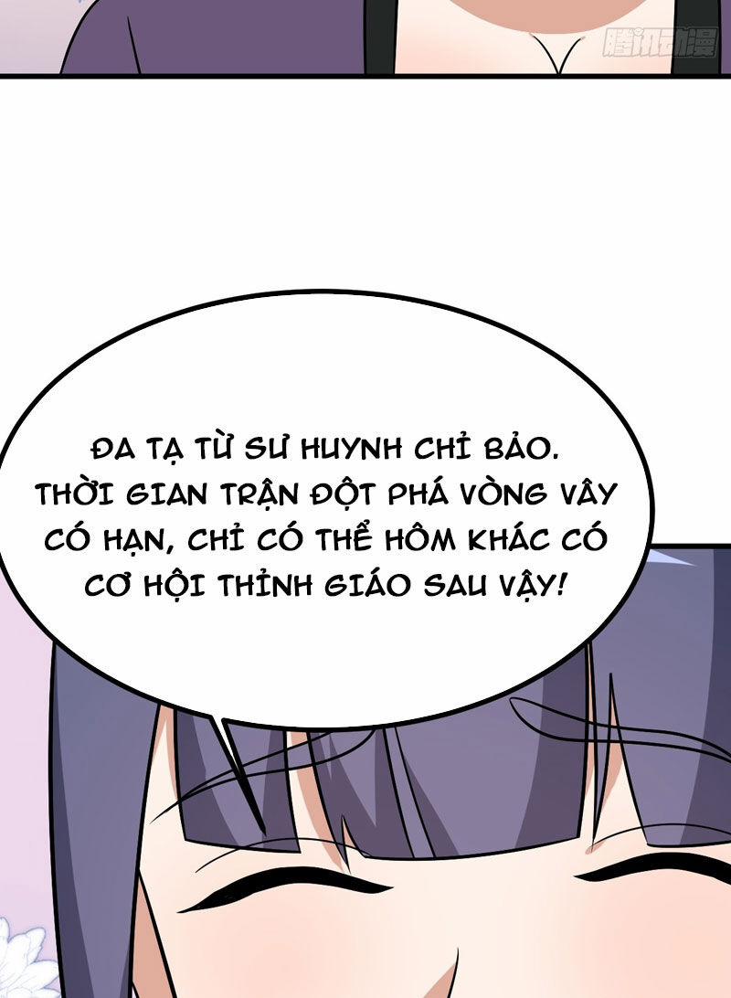 Ta Có Một Thân Kỹ Năng Bị Động 14 trang 47