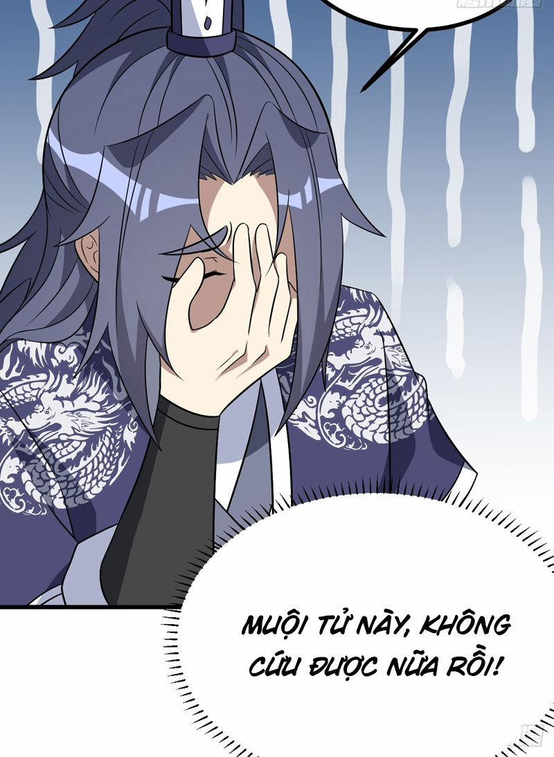 Ta Có Một Thân Kỹ Năng Bị Động 14 trang 49
