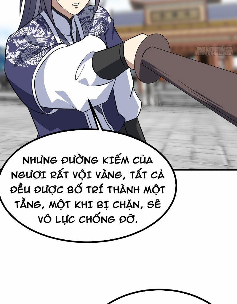 Ta Có Một Thân Kỹ Năng Bị Động 14 trang 5