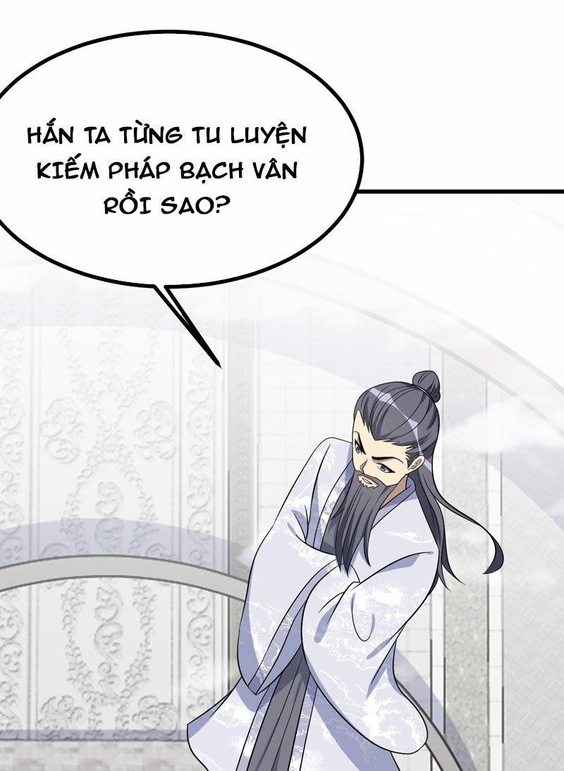 Ta Có Một Thân Kỹ Năng Bị Động 14 trang 53