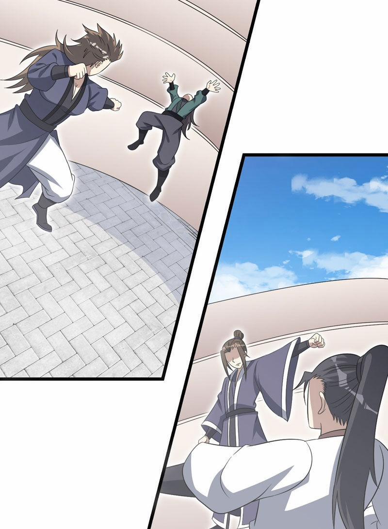 Ta Có Một Thân Kỹ Năng Bị Động 14 trang 55