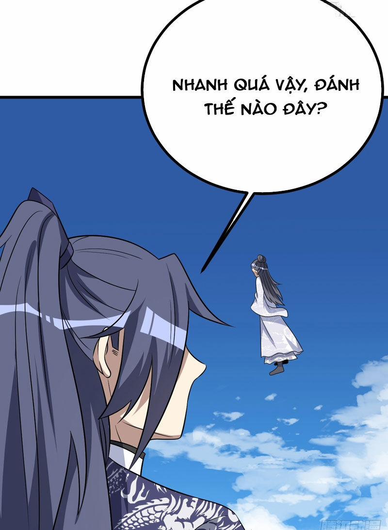 Ta Có Một Thân Kỹ Năng Bị Động 14 trang 58