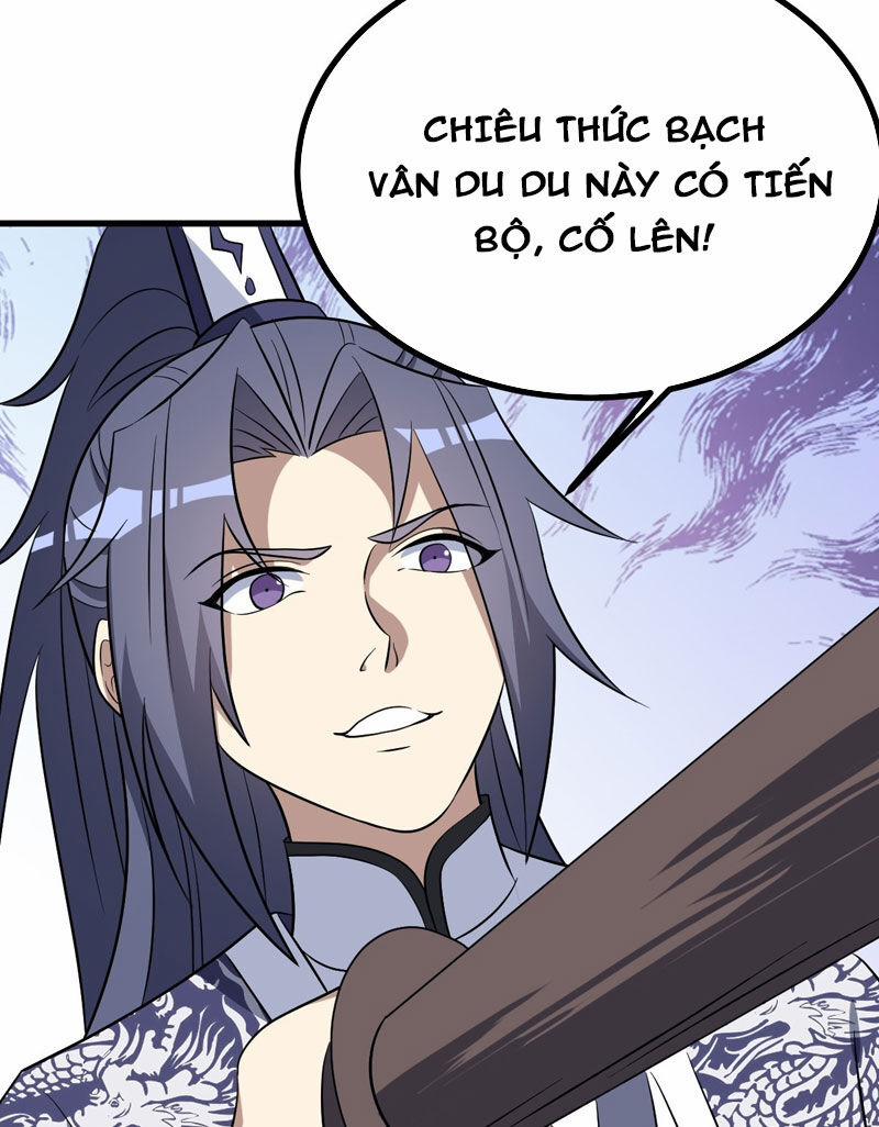 Ta Có Một Thân Kỹ Năng Bị Động 14 trang 6