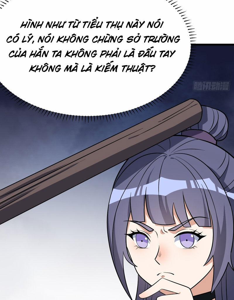 Ta Có Một Thân Kỹ Năng Bị Động 14 trang 8