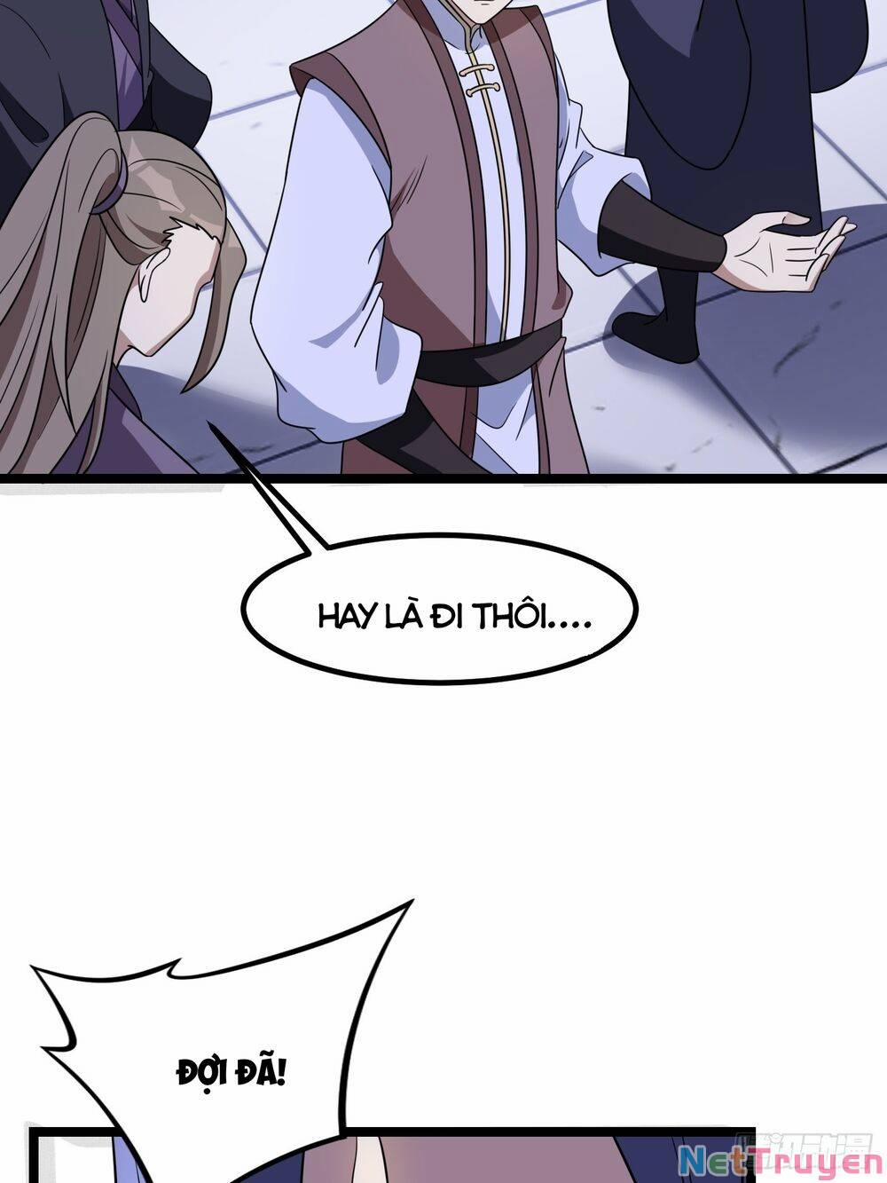 Ta Có Một Thân Kỹ Năng Bị Động 2 trang 10