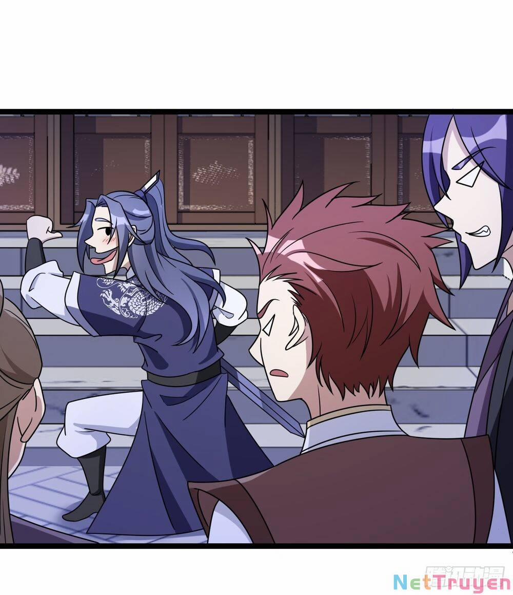 Ta Có Một Thân Kỹ Năng Bị Động 2 trang 20