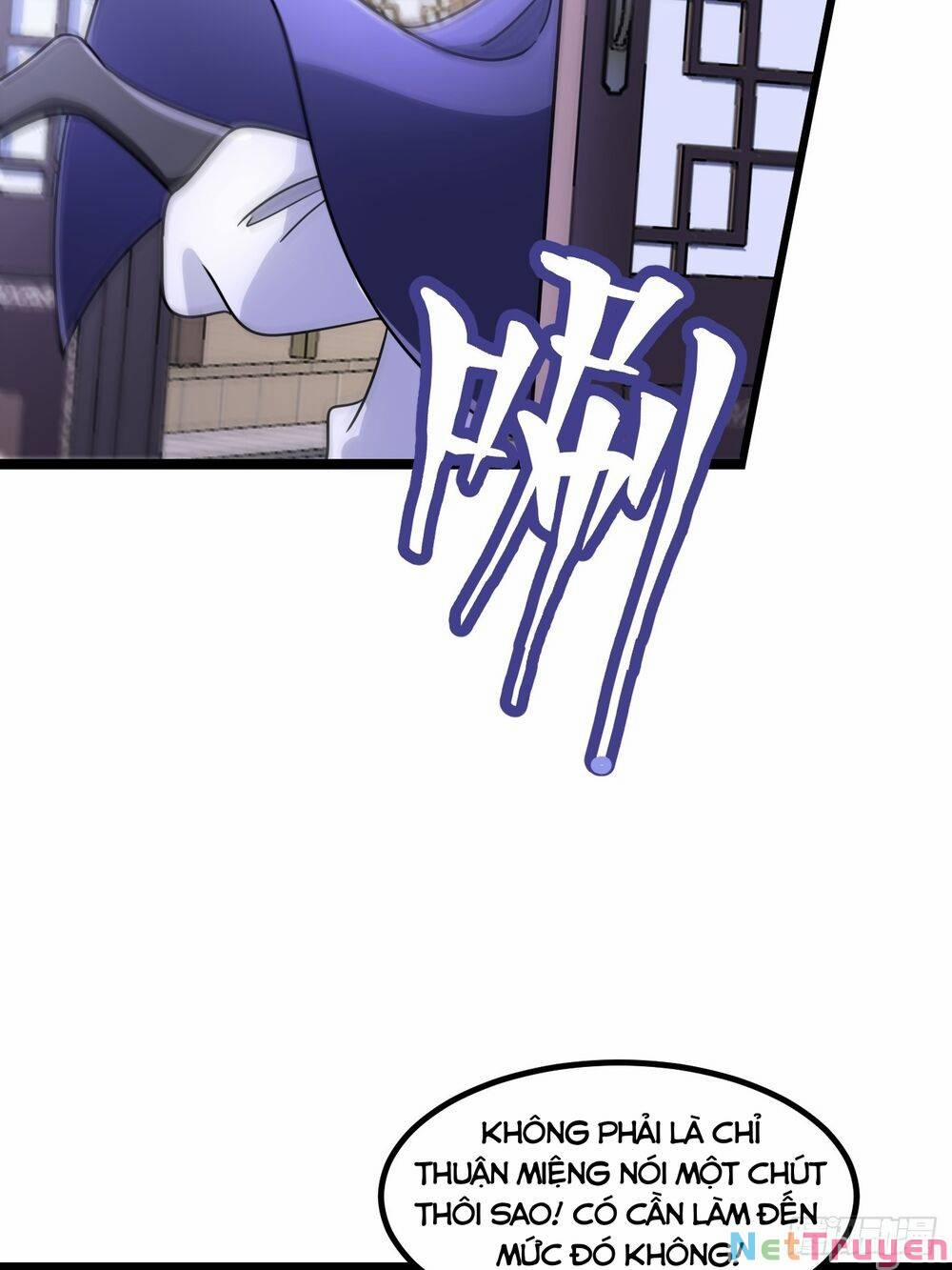 Ta Có Một Thân Kỹ Năng Bị Động 2 trang 24