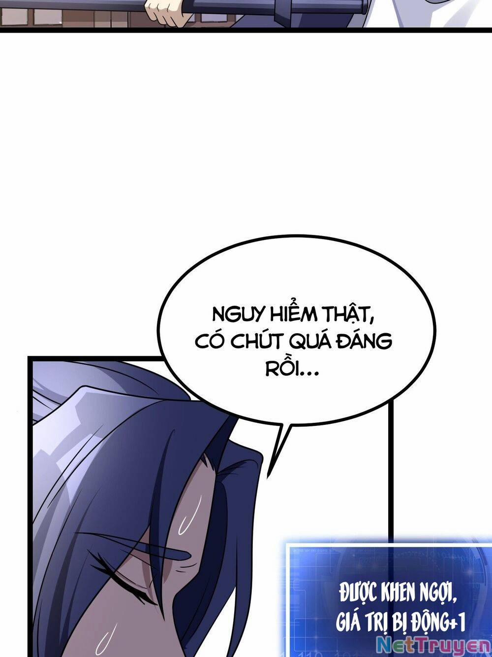 Ta Có Một Thân Kỹ Năng Bị Động 2 trang 26